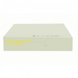 Ricoh  (TYPE 140) Original Toner yellow (402100)