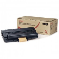 Xerox Original Toner cartridge black (113R00667)