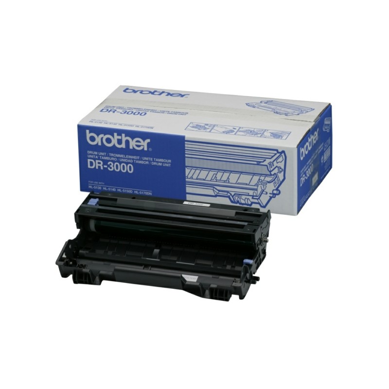 Brother Original Drum kit (DR-3000)