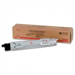 Xerox Original Toner black (106R00671)