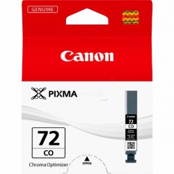 Canon  (PGI-72 CO) Original Ink cartridge Chroma Optimizer (6411B001)