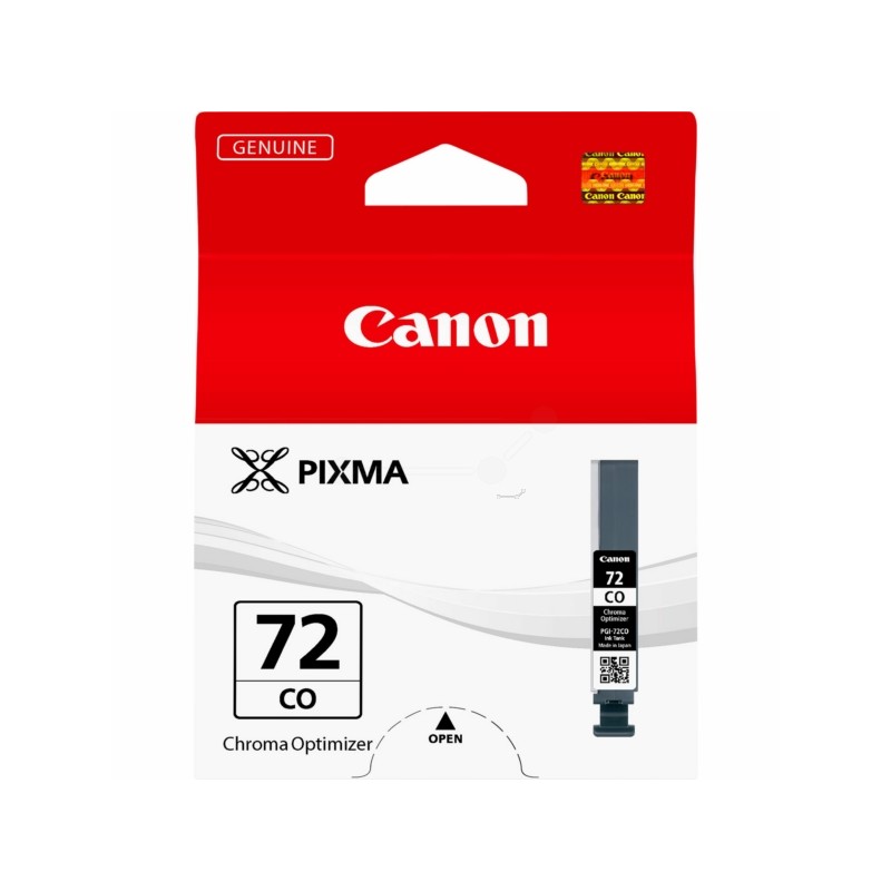 Canon  (PGI-72 CO) Original Ink cartridge Chroma Optimizer (6411B001)