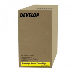 Develop  (TN-310 Y) Original Toner yellow (4053-5050-00)