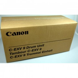 Canon  (C-EXV 9) Original Drum kit (8644A003)