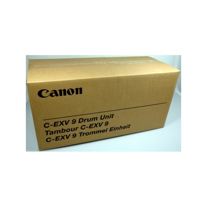 Canon  (C-EXV 9) Original Drum kit (8644A003)