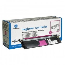 Konica Minolta  (171-0589-006) Original Toner magenta (A00W232)