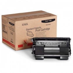 Xerox Original Toner cartridge black (113R00656)