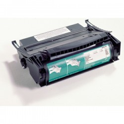 Lexmark Original Toner cartridge black (4K00199)