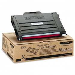 Xerox Original Toner magenta (106R00677)