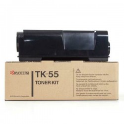 Kyocera  (TK-55) Original Toner-kit (370QC0KX)