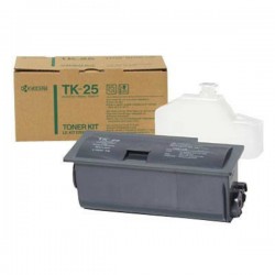Kyocera  (TK-25) Original Toner-kit (37027025)