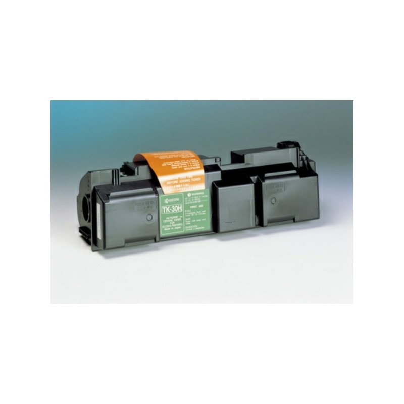 Kyocera  (TK-30 H) Original Toner-kit (37027030)