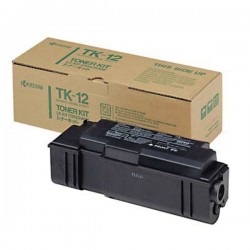 Kyocera  (TK-12) Original Toner-kit (37027012)