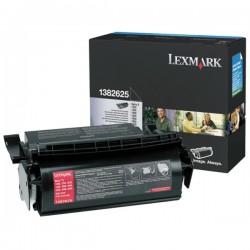 Gestetner Original Toner cartridge black (1382625)