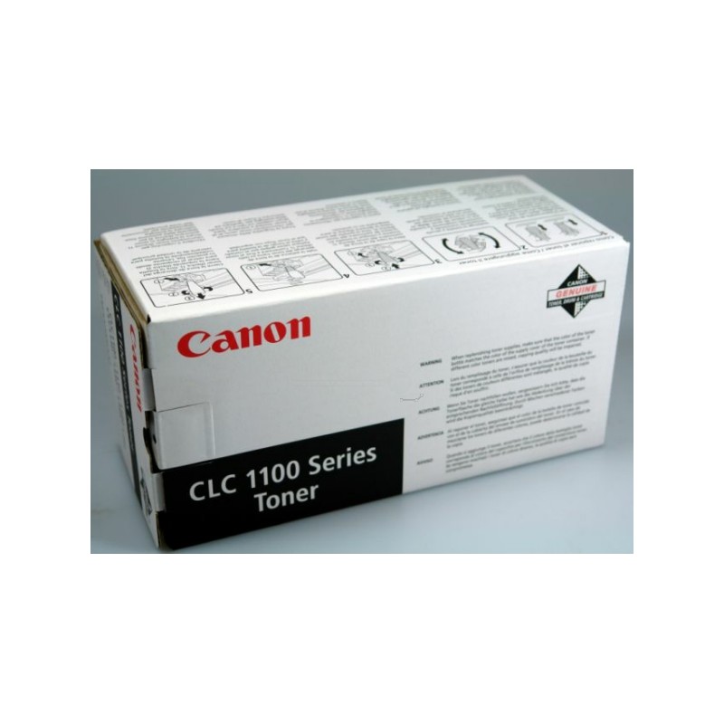 Canon Original Toner black (1423A002)