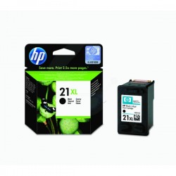 HP  (21XL) Original Printhead cartridge black high-capacity (C9351CE)