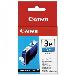 Canon  (BCI-3 EC) Original Ink cartridge cyan (4480A002)