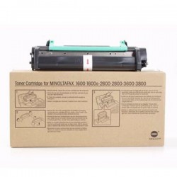 Develop Original Toner-kit (4152-613)