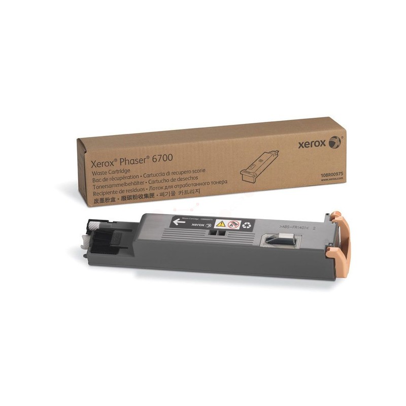 Xerox Original Toner waste box (108R00975)