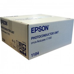 Epson  (1104) Original Drum kit (C13S051104)