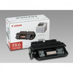 Canon  (FX-6) Original Toner cartridge black (1559A003)