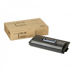 Kyocera  (TK-70) Original Toner-kit (370AC010)