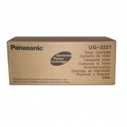 Panasonic Original Toner-kit (UG-3221)