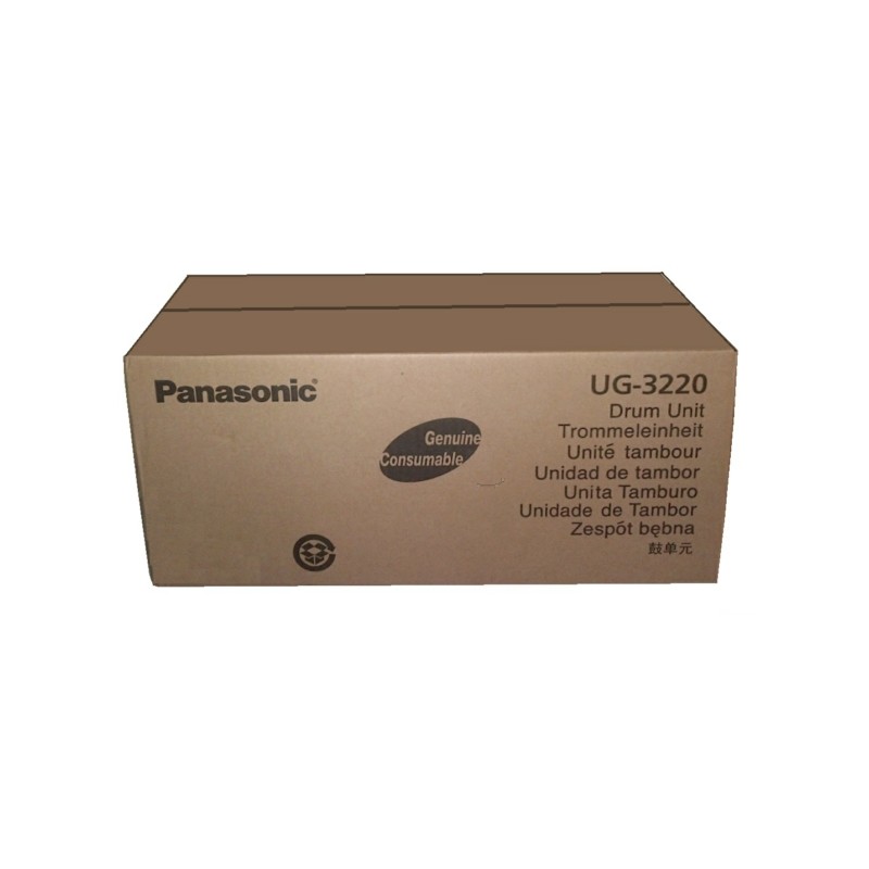 Panasonic Original Drum kit (UG-3220)