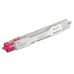 Dell  (KD566) Original Toner magenta (593-10124)