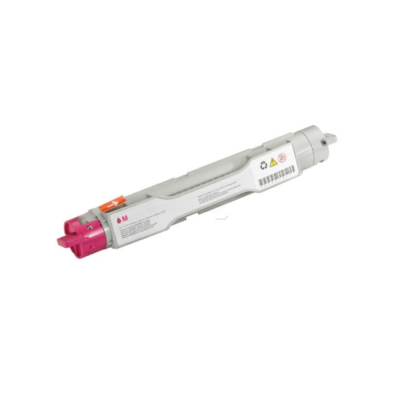 Dell  (KD566) Original Toner magenta (593-10124)