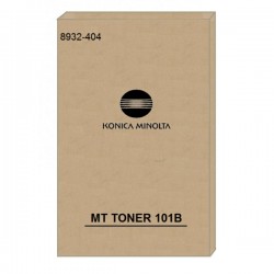 Develop  (101 B) Original Toner black (8932-404)