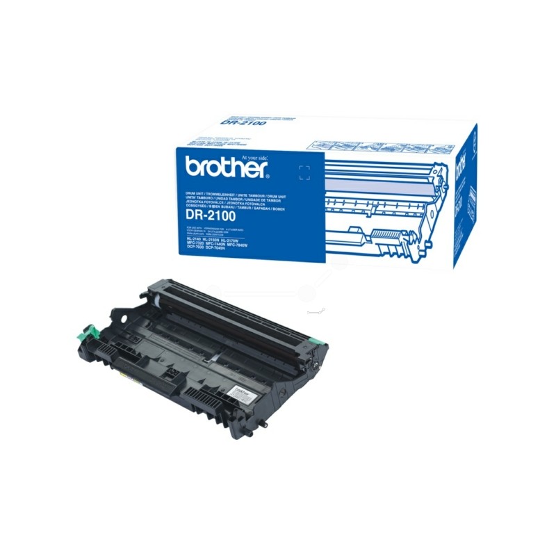 Brother Original Drum kit (DR-2100)
