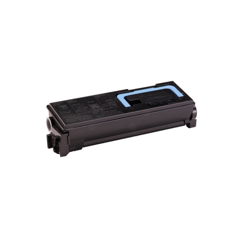 Kyocera  (TK-570 K) Original Toner black (1T02HG0EU0)