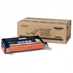 Xerox Original Toner cartridge cyan (113R00719)