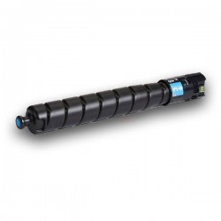 Xerox Original Toner-kit cyan (106R04050)