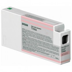 Epson  (T5966) Original Ink cartridge bright magenta (C13T596600)