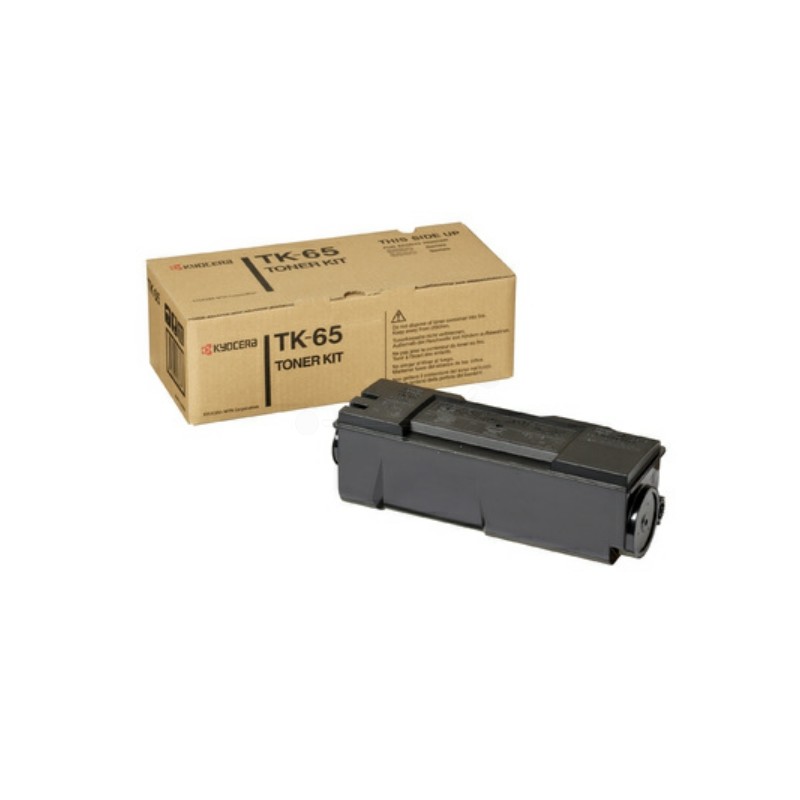 Kyocera  (TK-65) Original Toner-kit (370QD0KX)