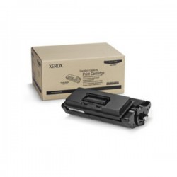 Xerox Original Toner cartridge black (106R01148)