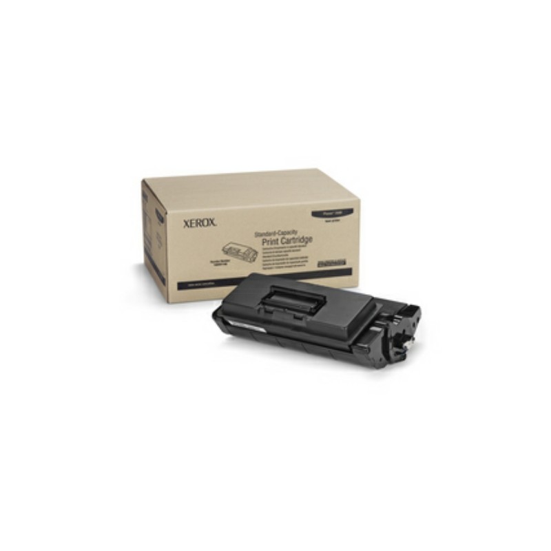 Xerox Original Toner cartridge black (106R01148)
