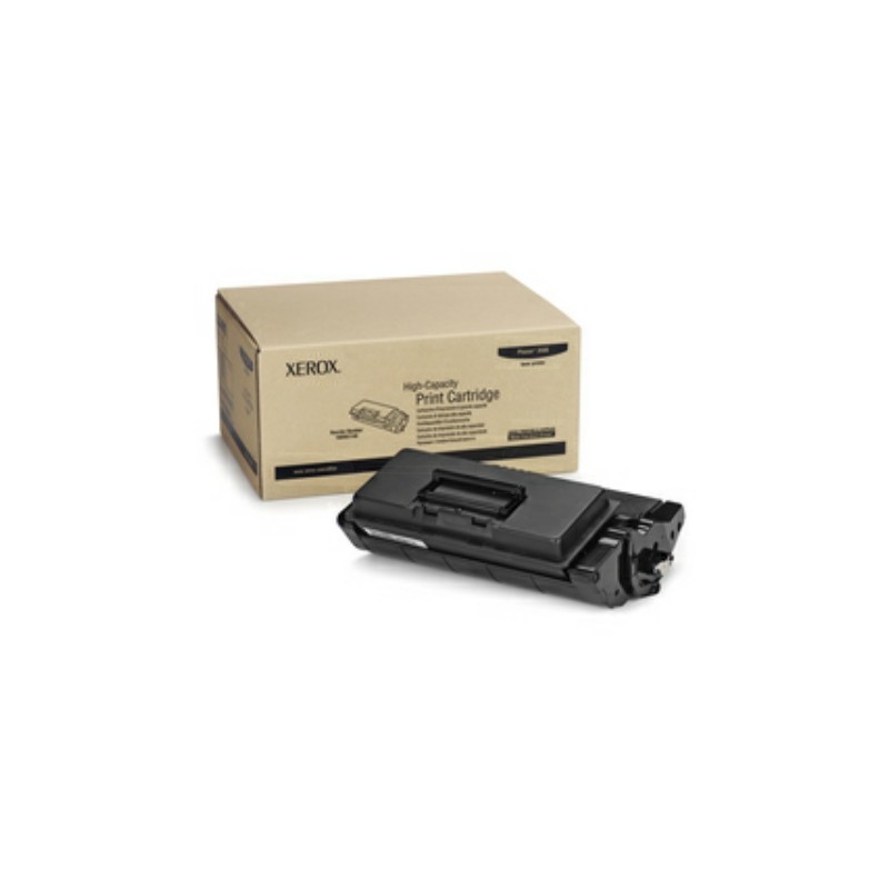 Xerox Original Toner cartridge black (106R01149)