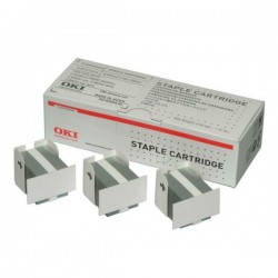 OKI Original Staples (42937603)