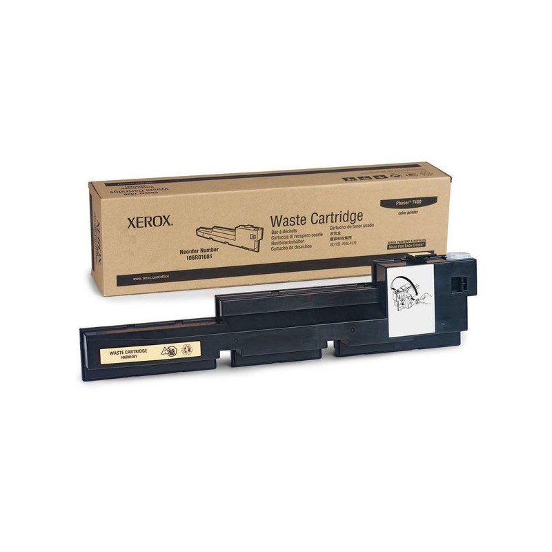 Xerox Original Toner waste box (106R01081)