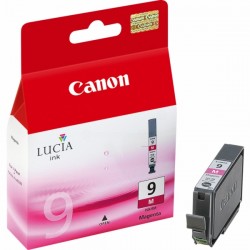 Canon  (PGI-9 M) Original Ink cartridge magenta (1036B001)