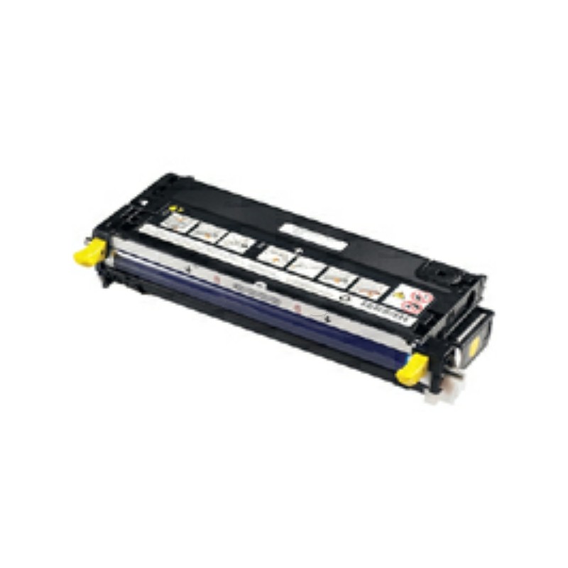 Dell  (NF555) Original Toner yellow (593-10168)