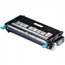 Dell  (PF029) Original Toner cyan (593-10171)