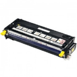 Dell  (NF556) Original Toner yellow (593-10173)