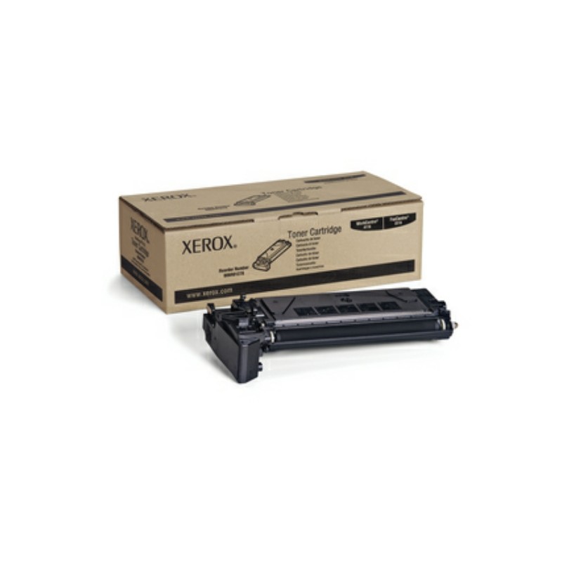 Xerox Original Toner cartridge black (006R01278)
