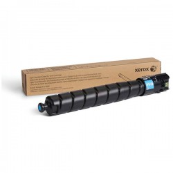 Xerox Original Toner-kit cyan (106R04038)