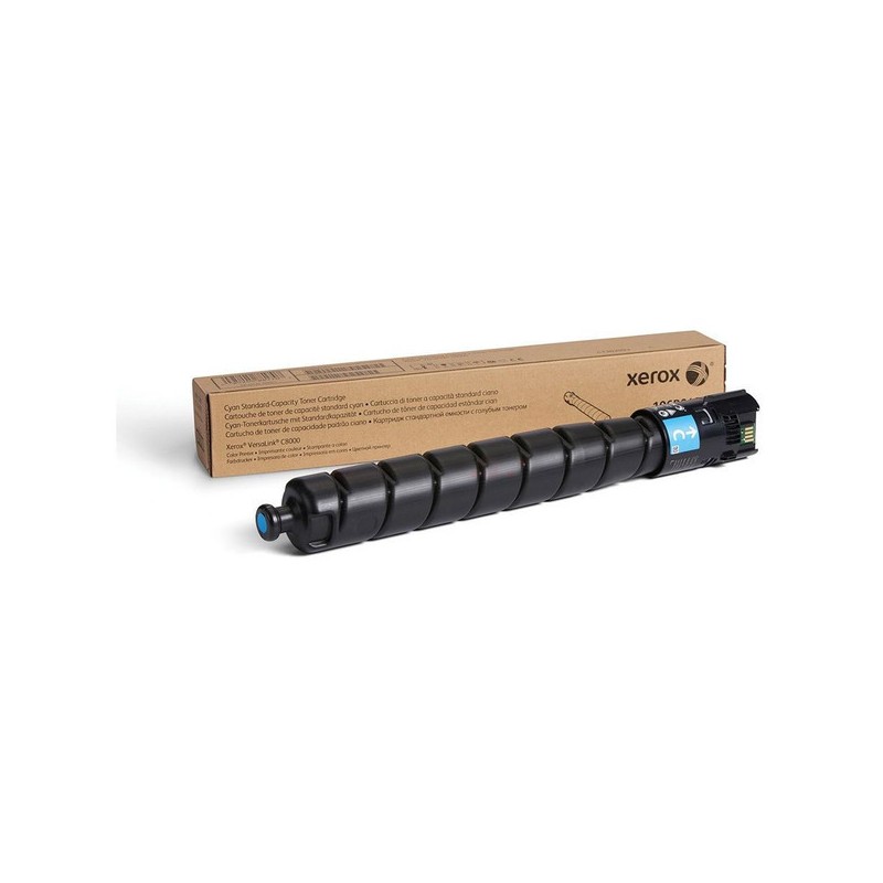 Xerox Original Toner-kit cyan (106R04038)