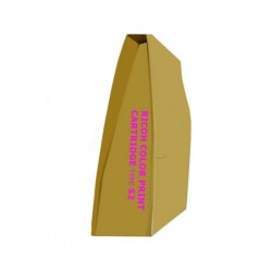 Ricoh  (TYPE S 2) Original Toner magenta (888374)